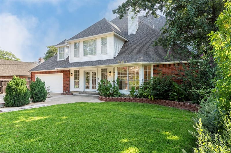 7206 Forestwind Court, Arlington TX 76001 - Photo 35