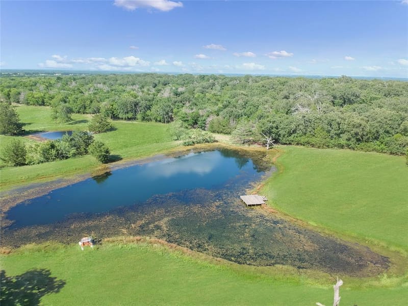 1001 Sandy Ridge Road, Scurry TX 75158 - Photo 2