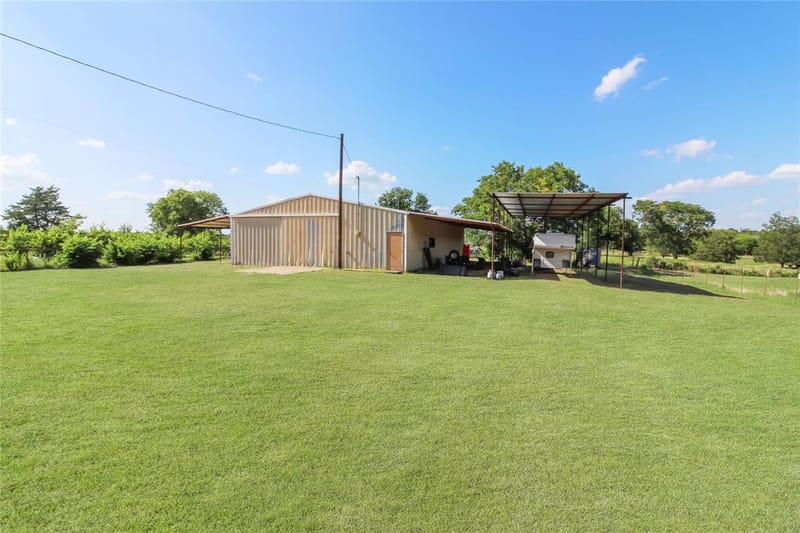 1001 Sandy Ridge Road, Scurry TX 75158 - Photo 6