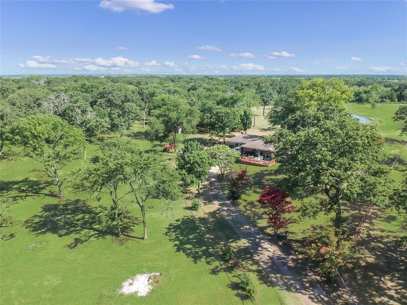 1001 Sandy Ridge Road, Scurry TX 75158 - Photo 3