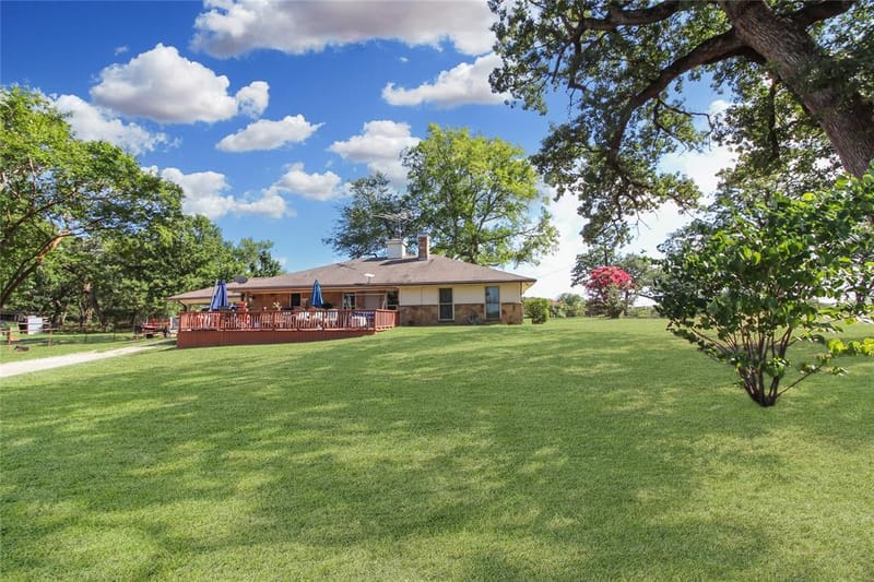 1001 Sandy Ridge Road, Scurry TX 75158 - Photo 9