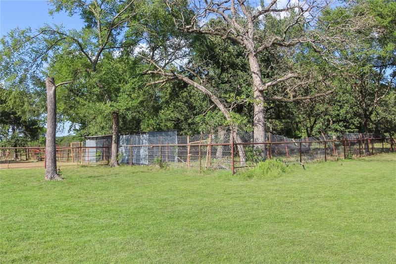 1001 Sandy Ridge Road, Scurry TX 75158 - Photo 34