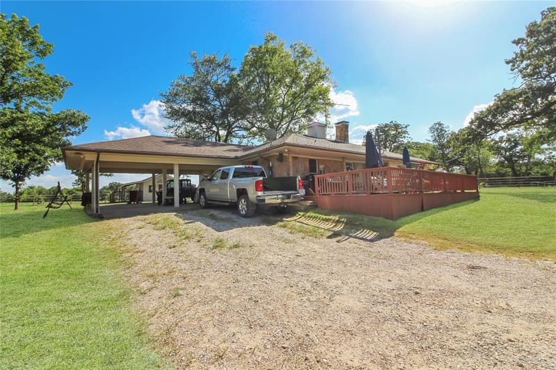 1001 Sandy Ridge Road, Scurry TX 75158 - Photo 10