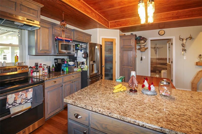 1001 Sandy Ridge Road, Scurry TX 75158 - Photo 19