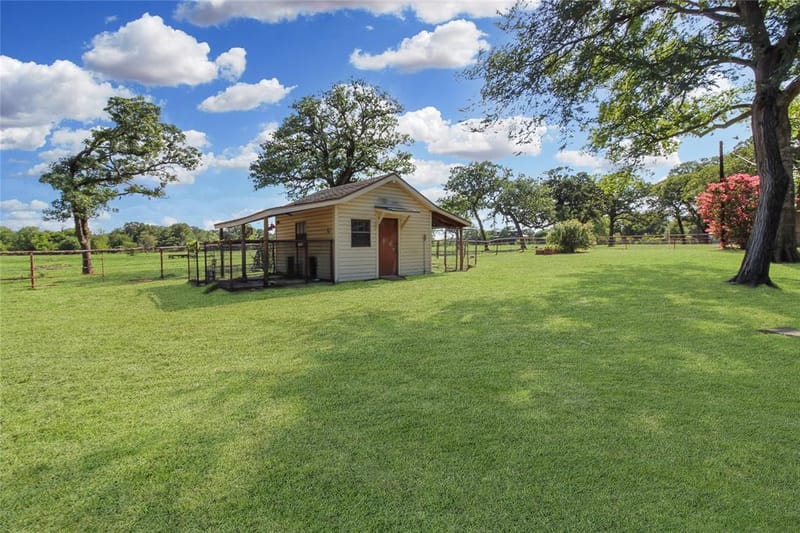 1001 Sandy Ridge Road, Scurry TX 75158 - Photo 31