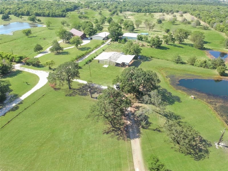 1001 Sandy Ridge Road, Scurry TX 75158 - Photo 4