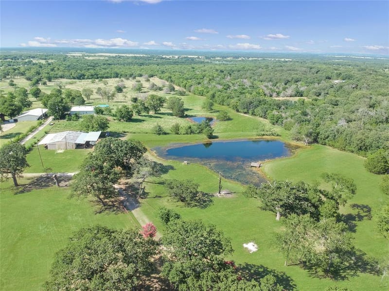 1001 Sandy Ridge Road, Scurry TX 75158 - Photo 8