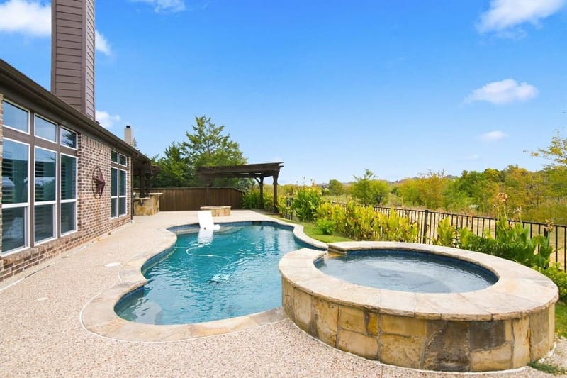 3208 Paradise Lane, Little Elm TX 75068 - Photo 2