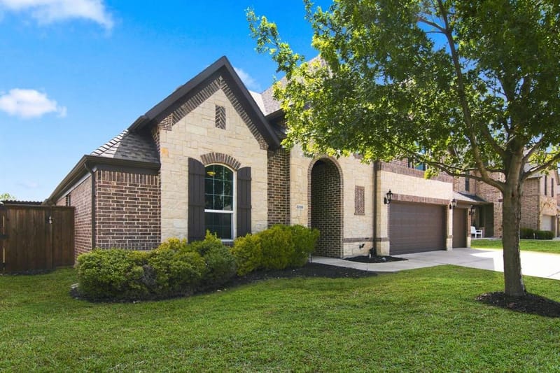 3208 Paradise Lane, Little Elm TX 75068 - Photo 6