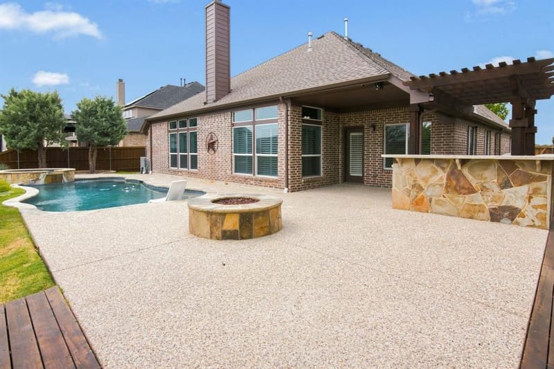 3208 Paradise Lane, Little Elm TX 75068 - Photo 36