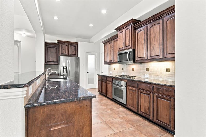 3208 Paradise Lane, Little Elm TX 75068 - Photo 9