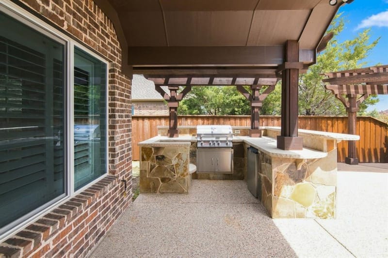 3208 Paradise Lane, Little Elm TX 75068 - Photo 38