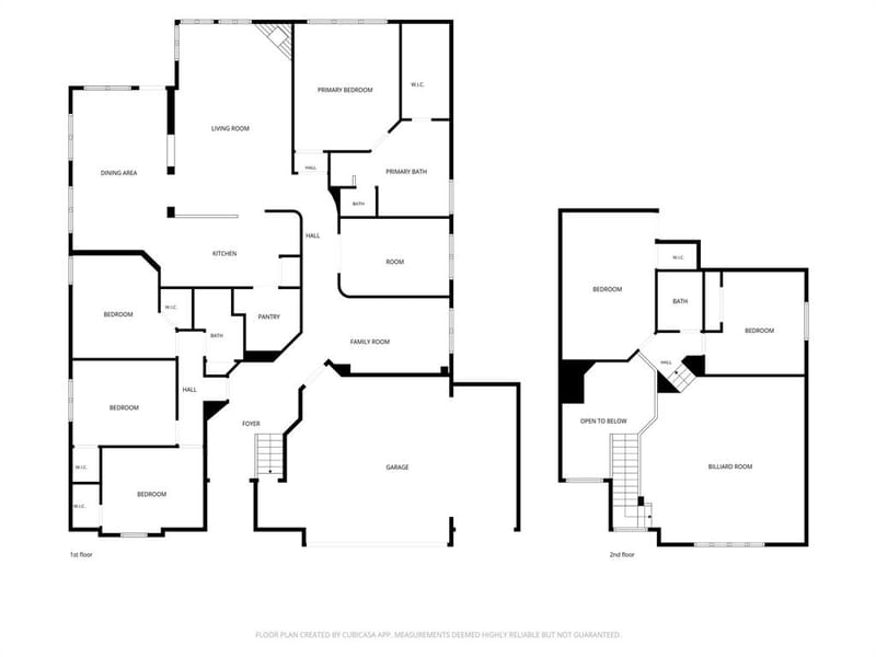 3208 Paradise Lane, Little Elm TX 75068 - Photo 40