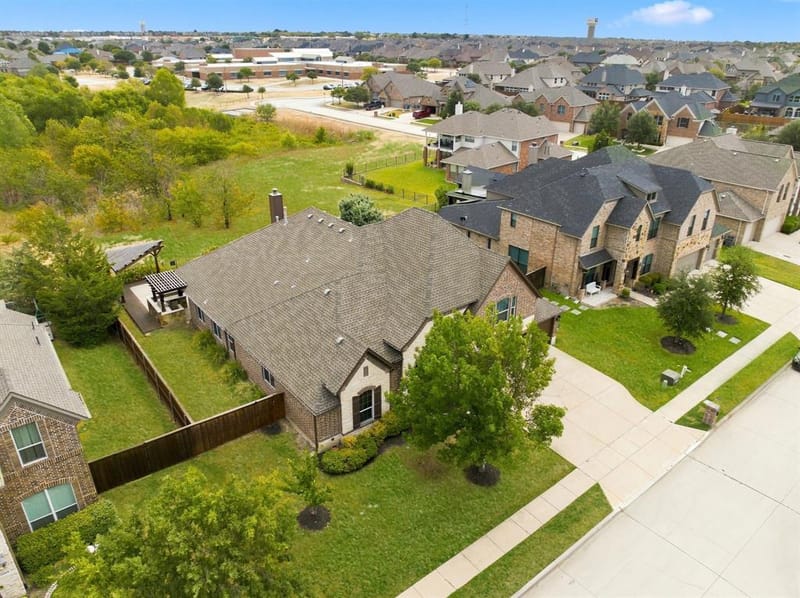 3208 Paradise Lane, Little Elm TX 75068 - Photo 39