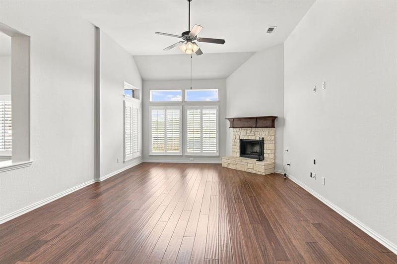 3208 Paradise Lane, Little Elm TX 75068 - Photo 4