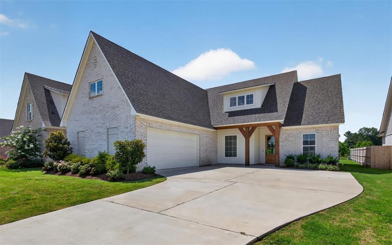 35 Turtle Creek Drive, Benton LA 71006 - Photo 2