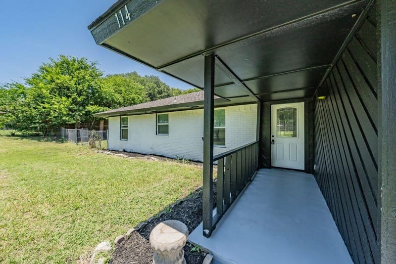 114 Wagon Wheel Lane, Wylie TX 75098 - Photo 6