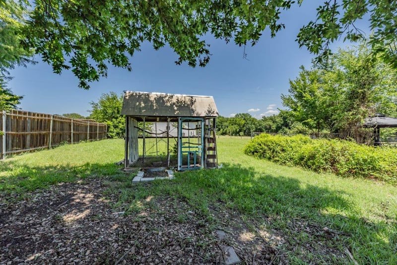 114 Wagon Wheel Lane, Wylie TX 75098 - Photo 13