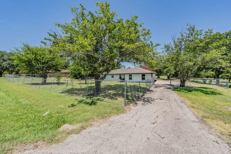 114 Wagon Wheel Lane, Wylie TX 75098 - Photo 3