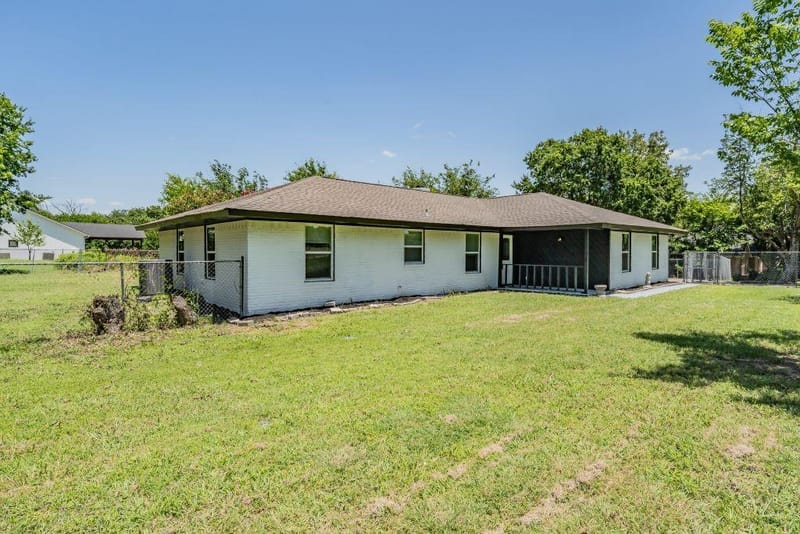 114 Wagon Wheel Lane, Wylie TX 75098 - Photo 5