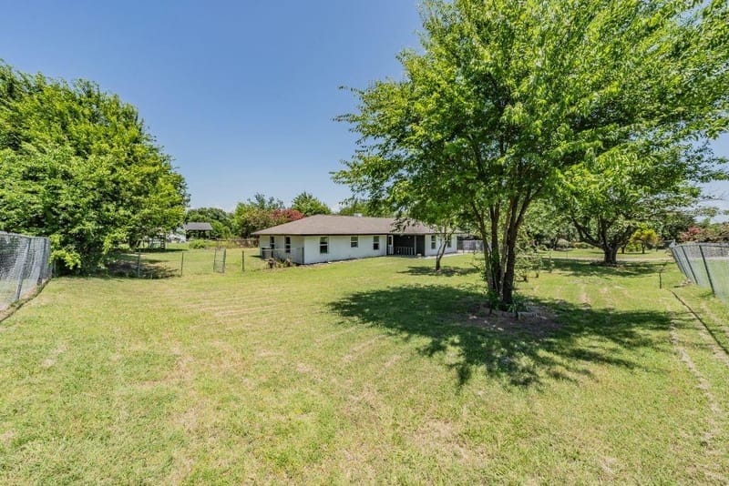 114 Wagon Wheel Lane, Wylie TX 75098 - Photo 4
