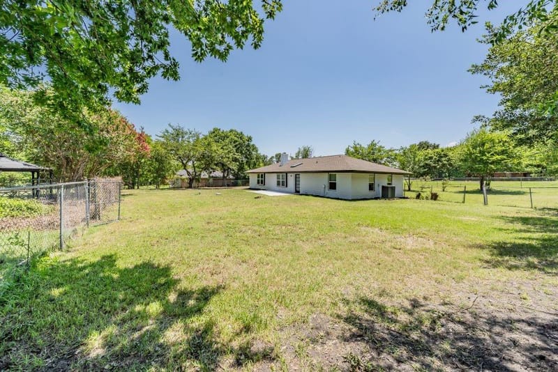 114 Wagon Wheel Lane, Wylie TX 75098 - Photo 8