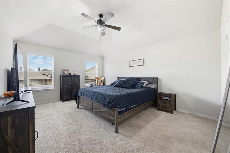 105 Cheryl Drive, Keene TX 76059 - Photo 23