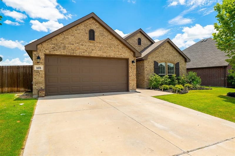 105 Cheryl Drive, Keene TX 76059 - Photo 3