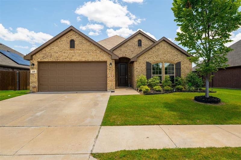 105 Cheryl Drive, Keene TX 76059 - Photo 8