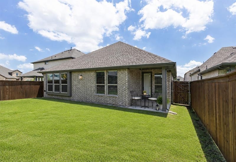 3311 Willena Road, Melissa TX 75454 - Photo 23