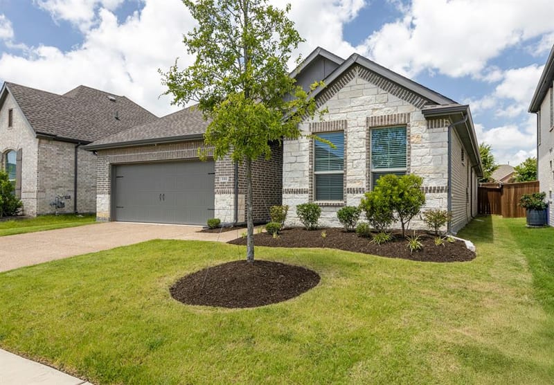 3311 Willena Road, Melissa TX 75454 - Photo 2