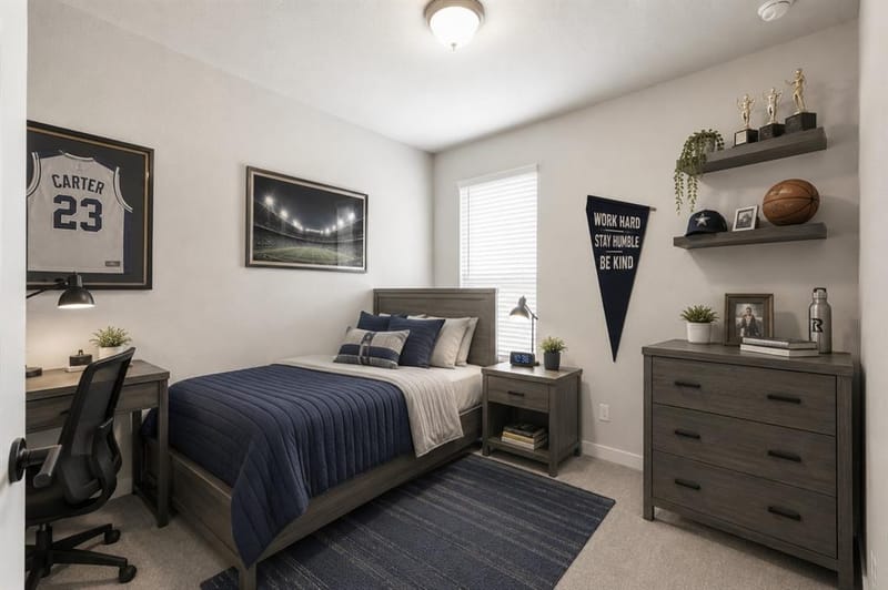 3311 Willena Road, Melissa TX 75454 - Photo 18