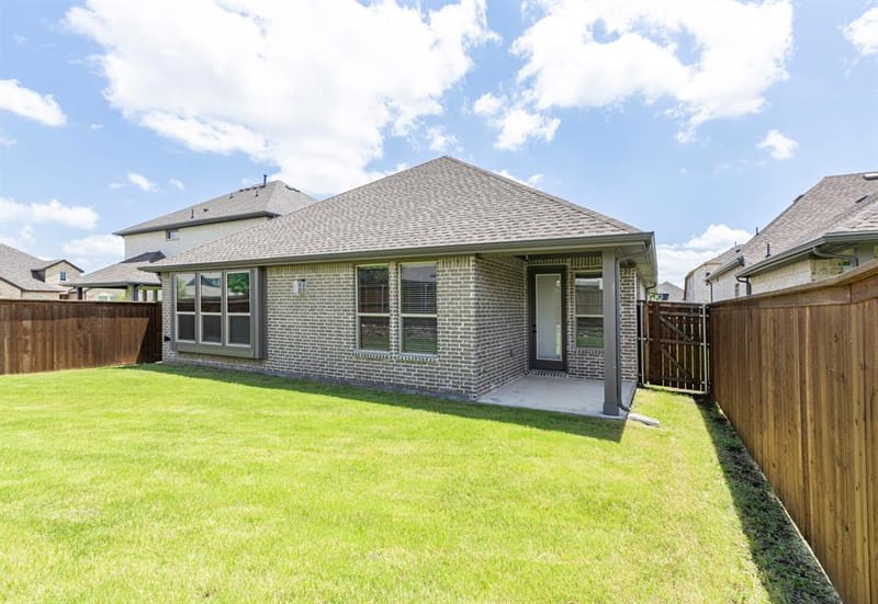 3311 Willena Road, Melissa TX 75454 - Photo 40