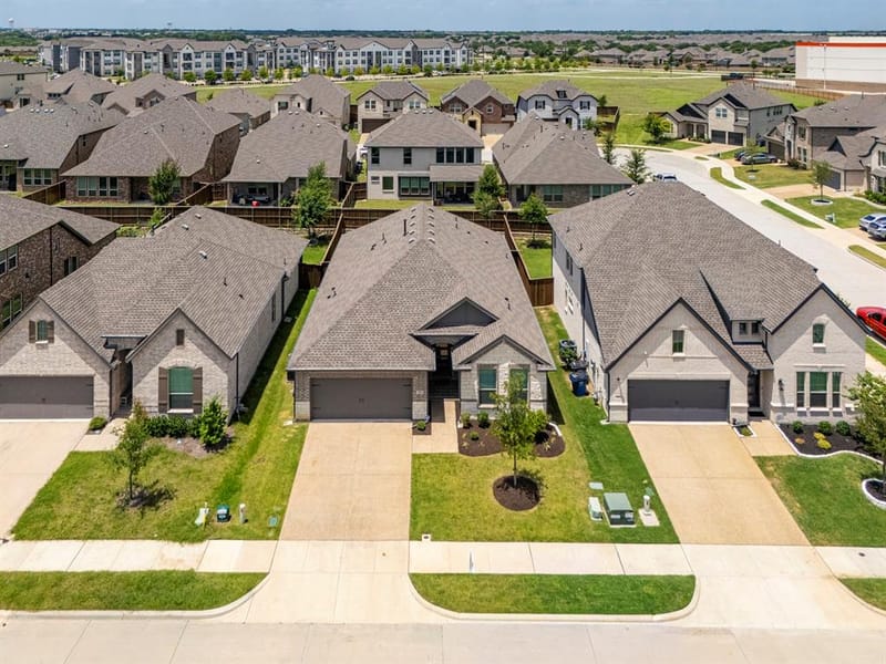 3311 Willena Road, Melissa TX 75454 - Photo 39