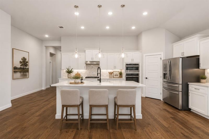 3311 Willena Road, Melissa TX 75454 - Photo 8