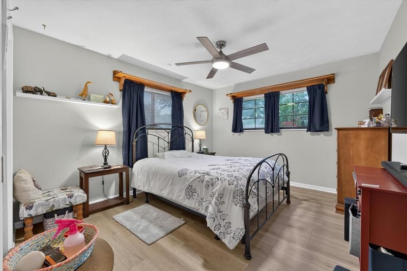 9700 Brookwood Circle, Woodway TX 76712 - Photo 12