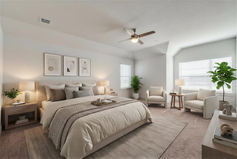 4553 Lamplights Drive, Celina TX 75078 - Photo 10