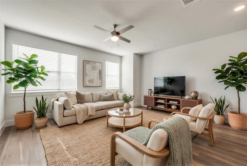 4553 Lamplights Drive, Celina TX 75078 - Photo 4