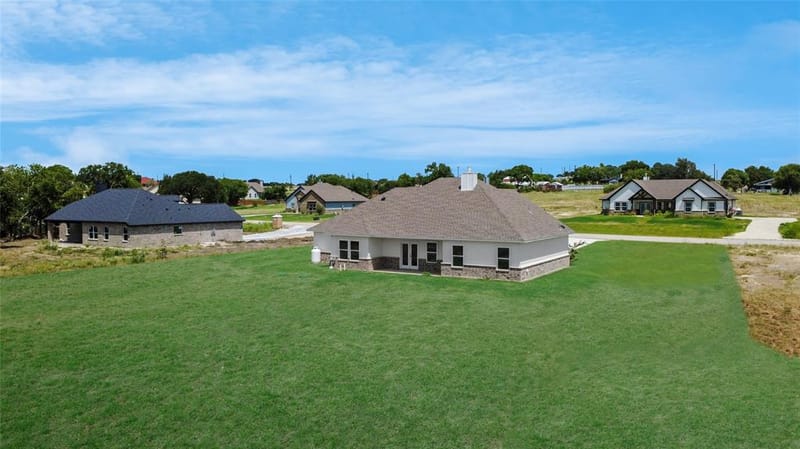 1020 Don Eve Court, Azle TX 76020 - Photo 6