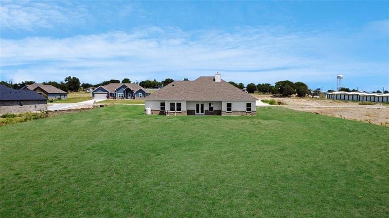 1020 Don Eve Court, Azle TX 76020 - Photo 5