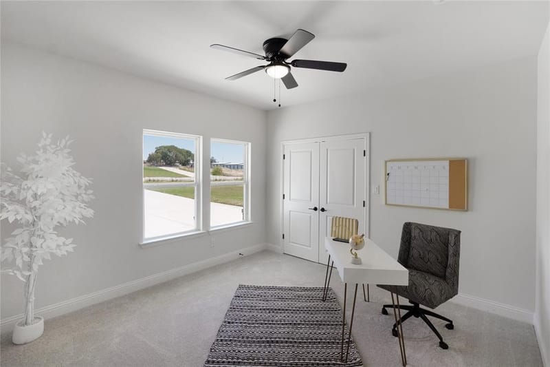 1020 Don Eve Court, Azle TX 76020 - Photo 33