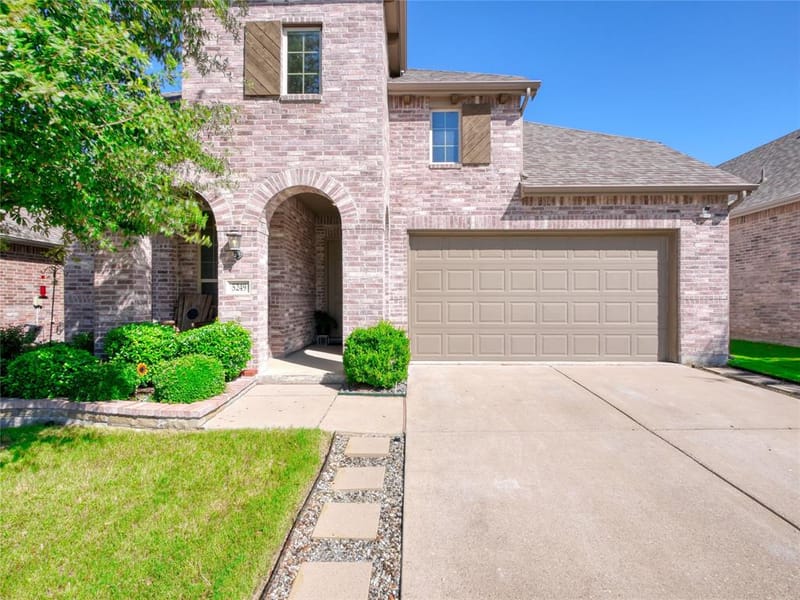5249 Dolph Briscoe Drive, Forney TX 75126 - Photo 2
