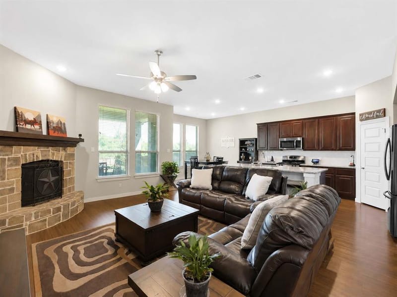 5249 Dolph Briscoe Drive, Forney TX 75126 - Photo 6