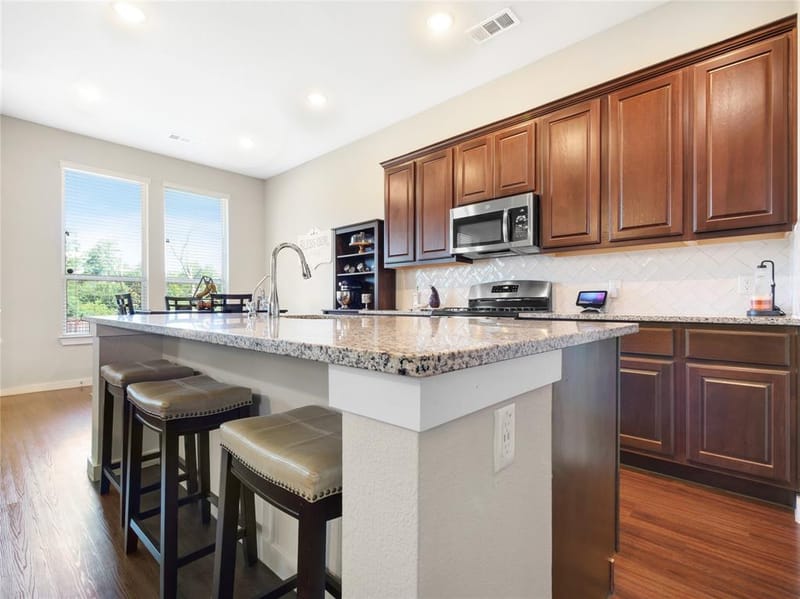 5249 Dolph Briscoe Drive, Forney TX 75126 - Photo 12