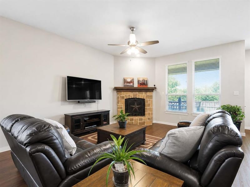 5249 Dolph Briscoe Drive, Forney TX 75126 - Photo 7