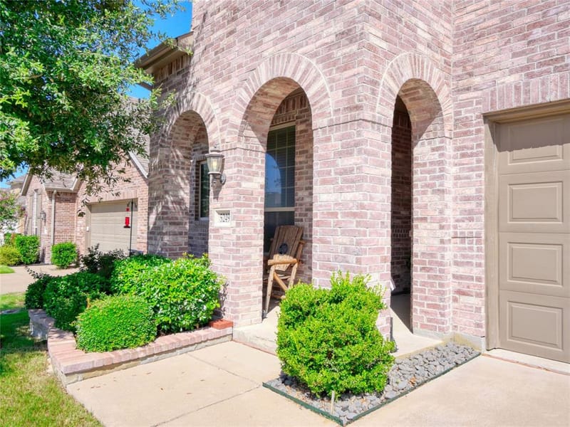 5249 Dolph Briscoe Drive, Forney TX 75126 - Photo 3