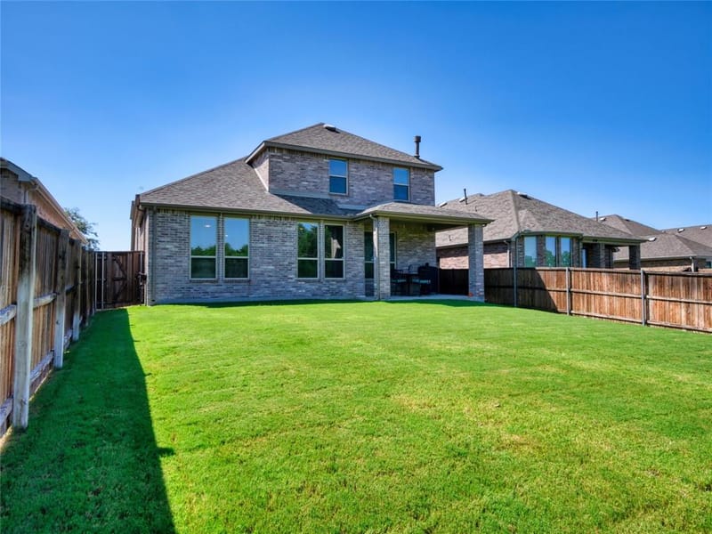 5249 Dolph Briscoe Drive, Forney TX 75126 - Photo 32