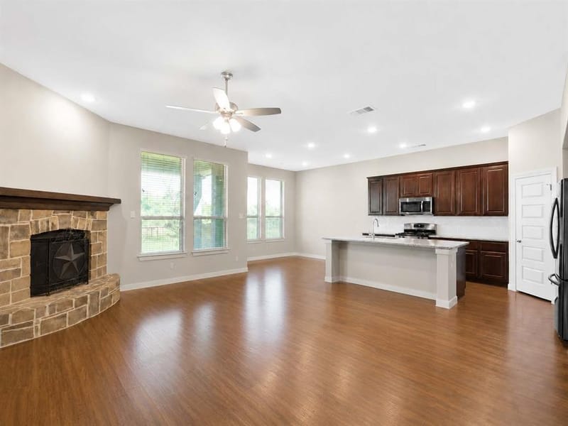 5249 Dolph Briscoe Drive, Forney TX 75126 - Photo 5