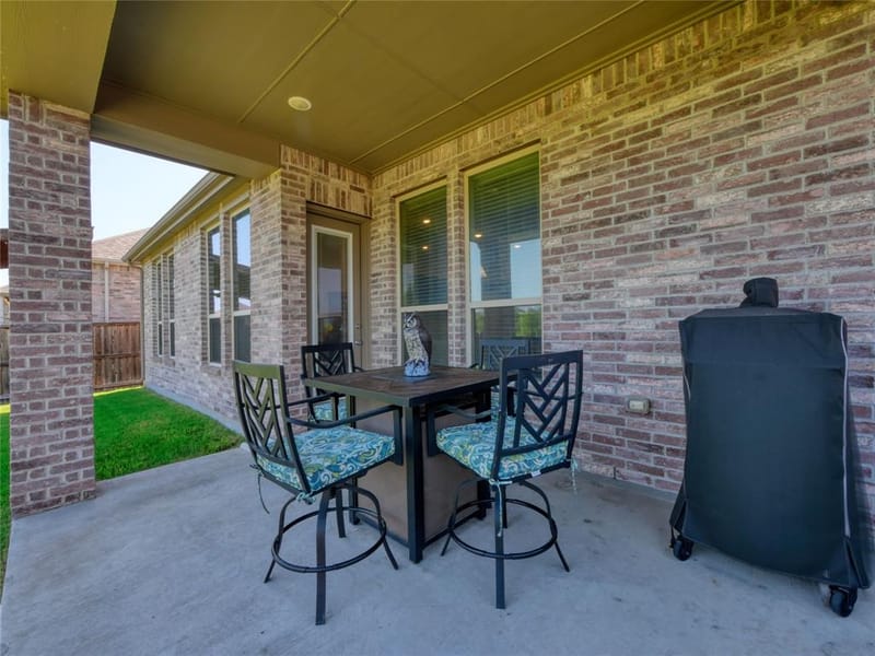 5249 Dolph Briscoe Drive, Forney TX 75126 - Photo 30