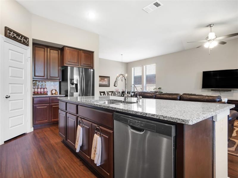 5249 Dolph Briscoe Drive, Forney TX 75126 - Photo 10